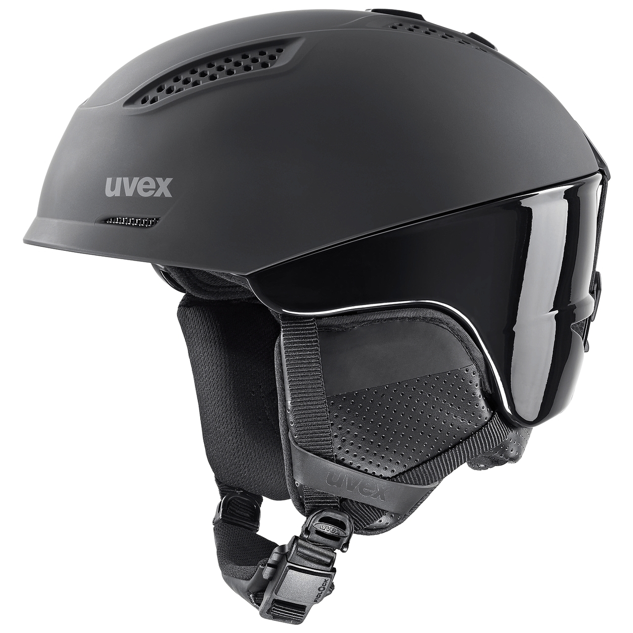 Uvex Ultra Pro