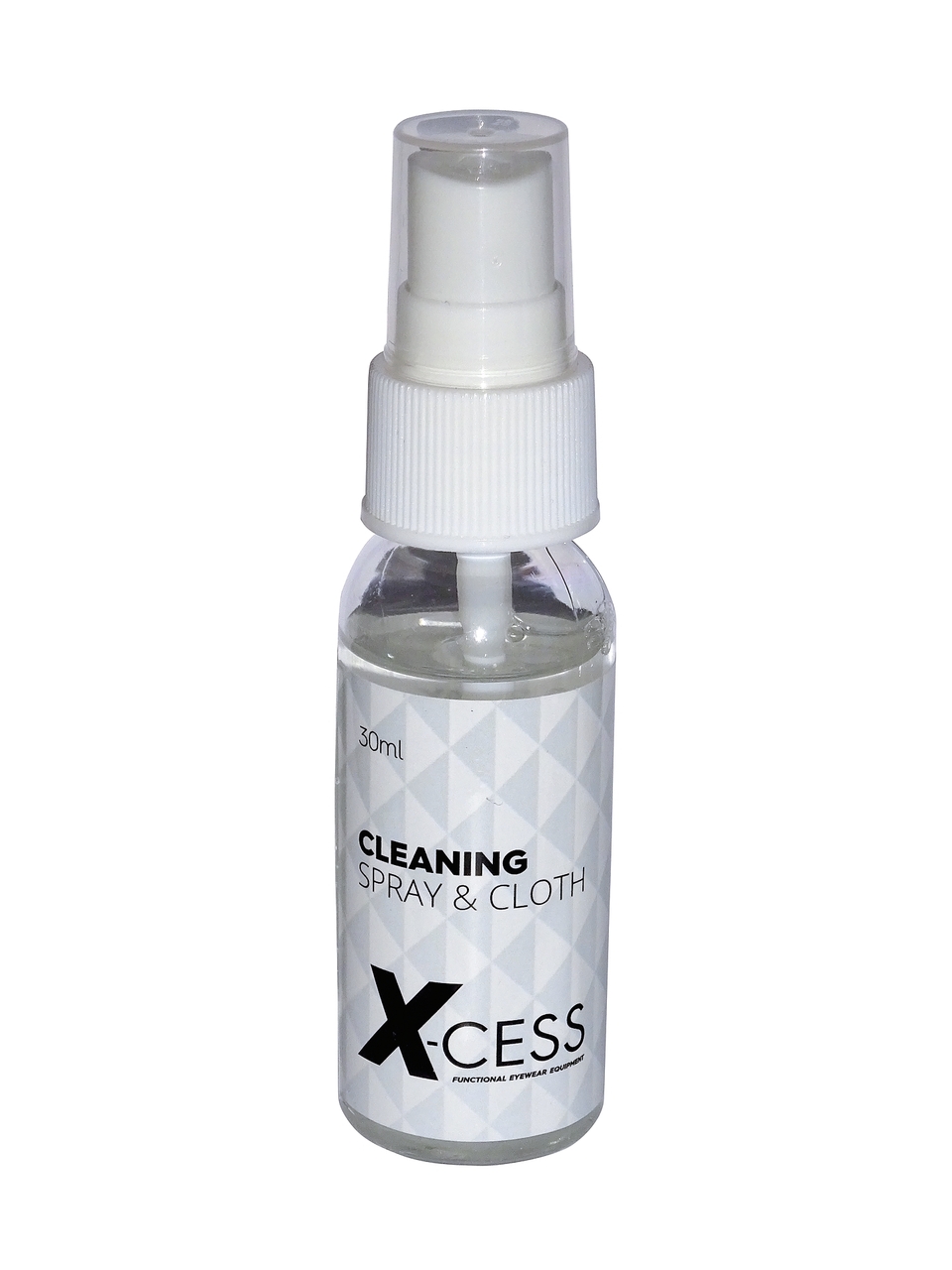 X-Cess Cleaning Spray