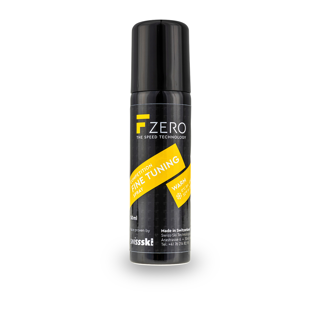 FZERO Fine Tuning Spray 