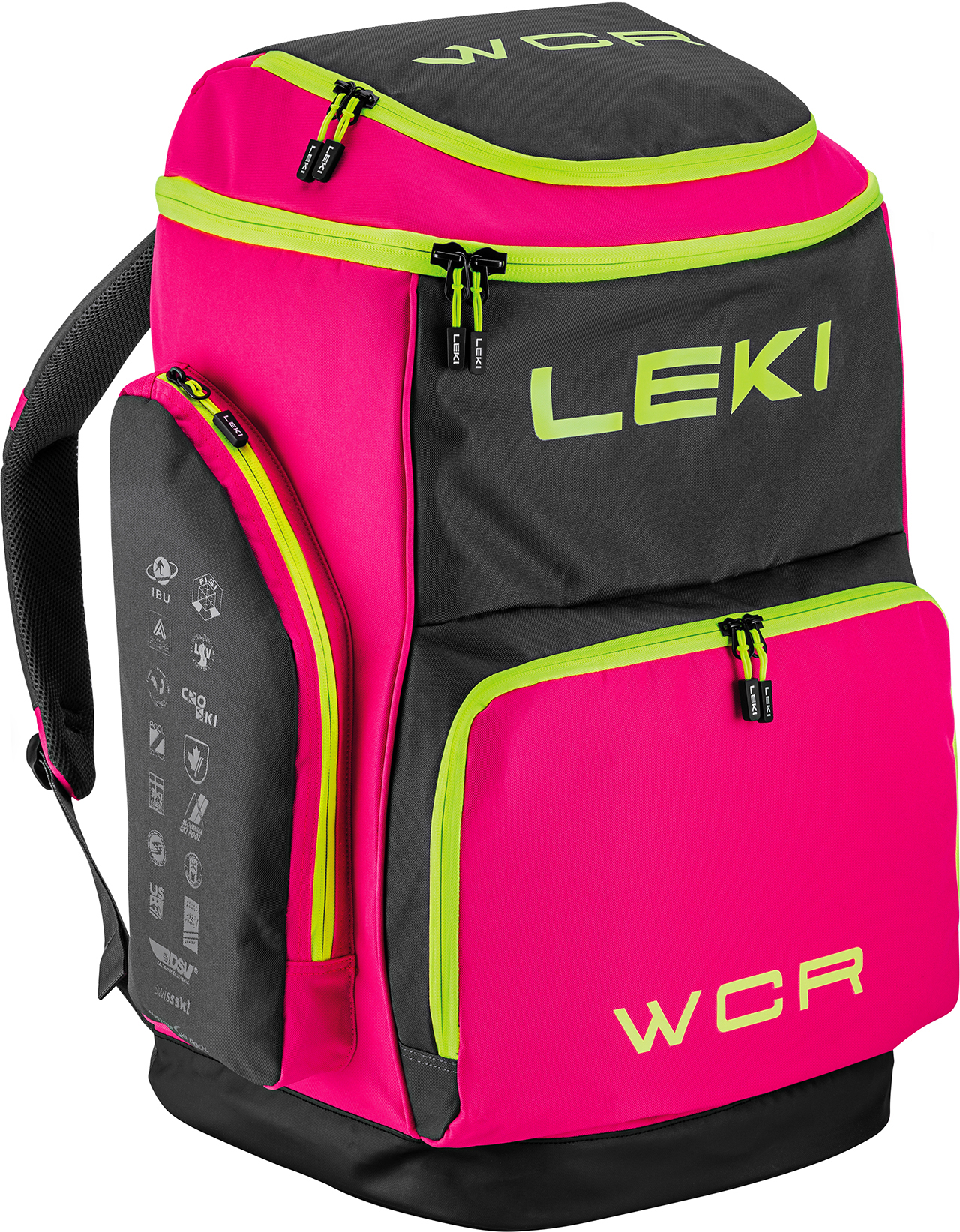 Leki Rucksack Woldcup Race