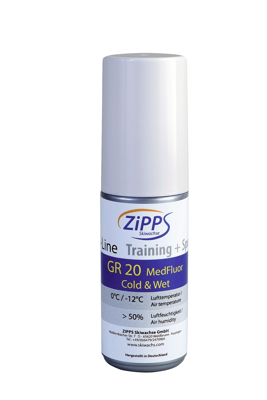 Zipps GR 20 Cold & Wet, 50 ml