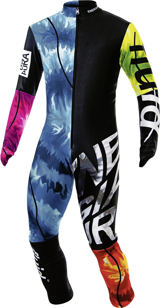 Energiapura GS Racing Suit