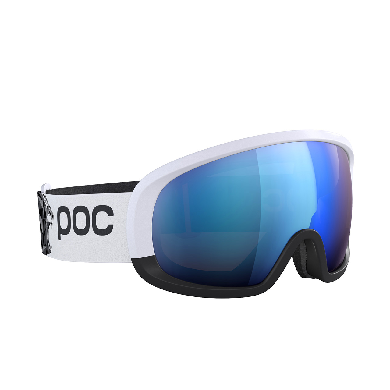 Poc Fovea Clarity Comp/Race