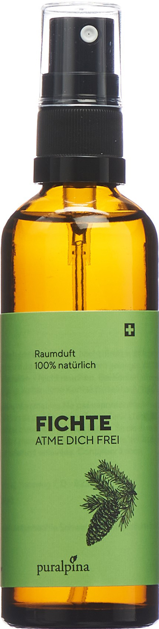 Puralpina Raumduft Fichte, Nettopreis