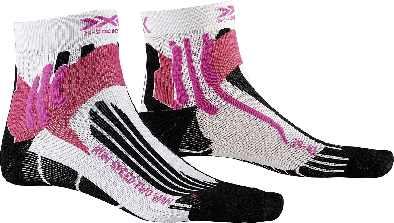 X-Socks Run Speed Two