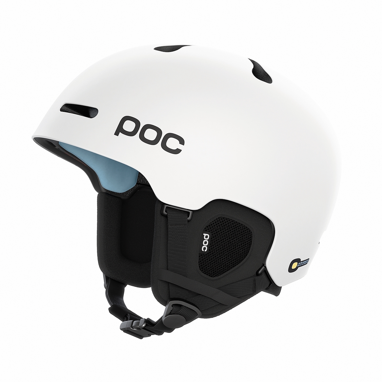 Poc Fornix MIPS