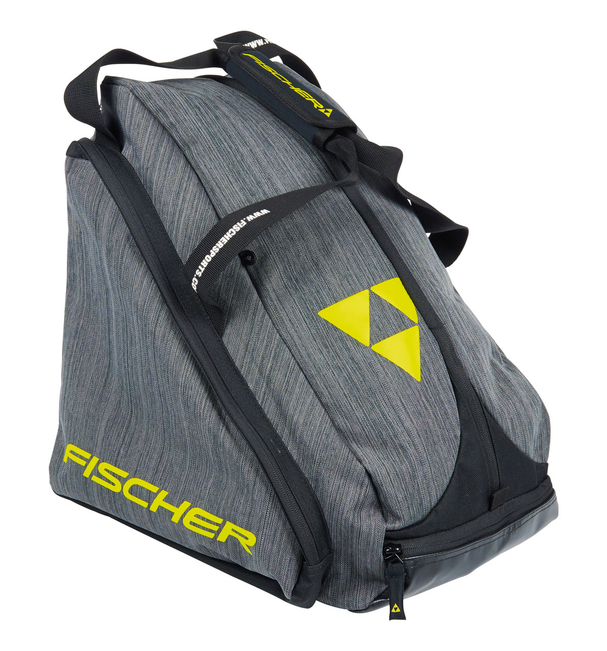 Fischer Skischuhtasche Alpine Fashion