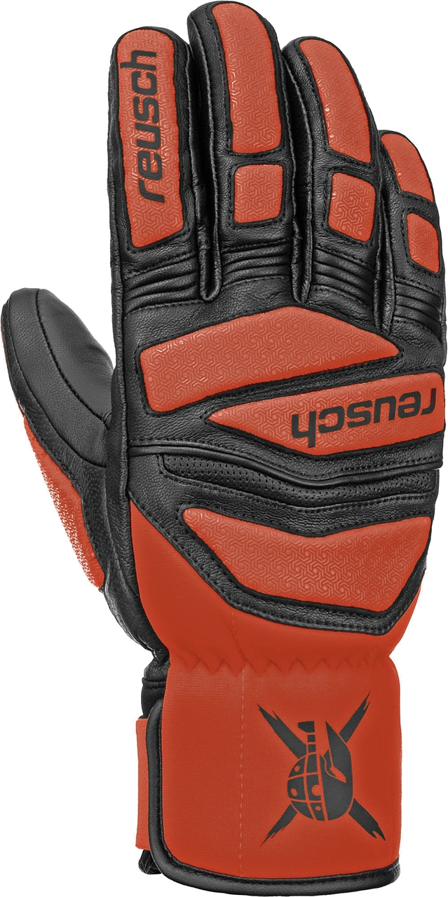 Reusch Worldcup Warrior DH