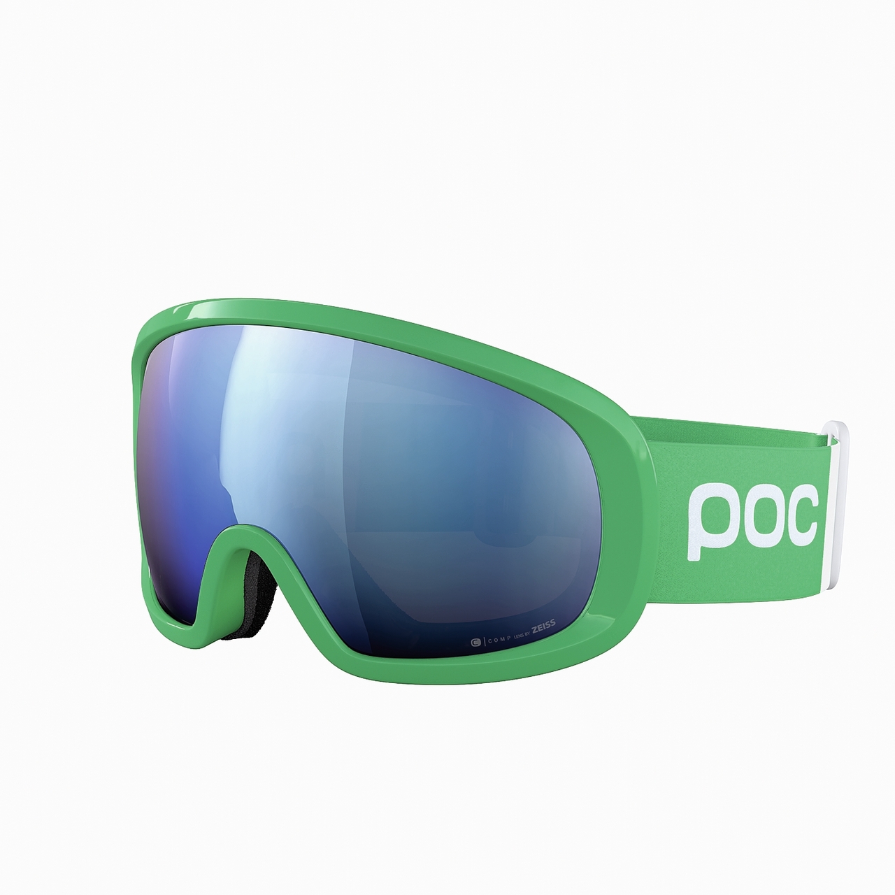 Poc Fovea Clarity Comp