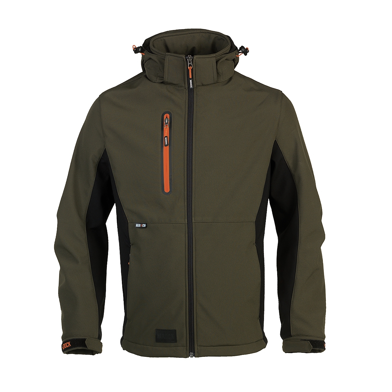 Herock Trystan Thermo-Softshell Jacke, Nettopreis