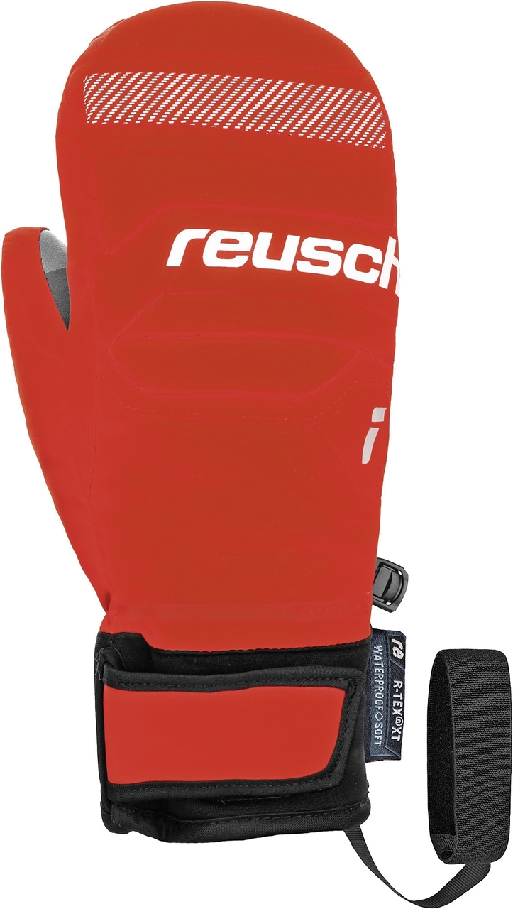 Reusch Warrior R-TEX XT Marco Odermatt Junior, Fäustling