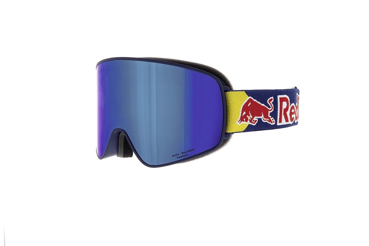 Red Bull Spect - Rush