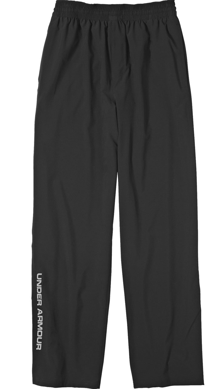 Under Armour Unisex Pantalon d‘entraînement Pulse Woven Allseasongear