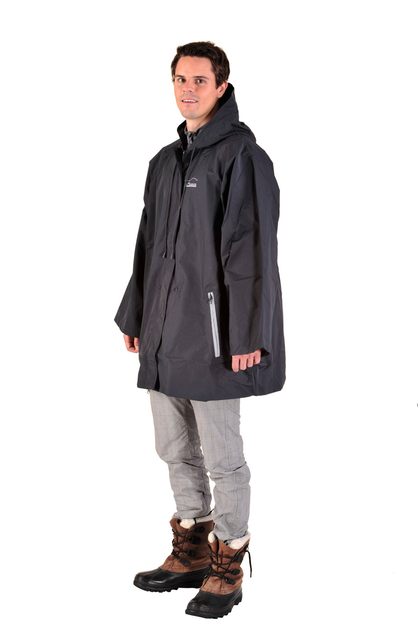 PIEREN Manteau de pluie, adultes