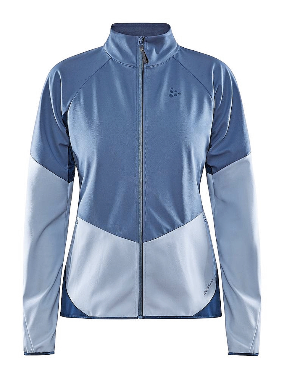 Craft Core Glide Jacket veste de training dames