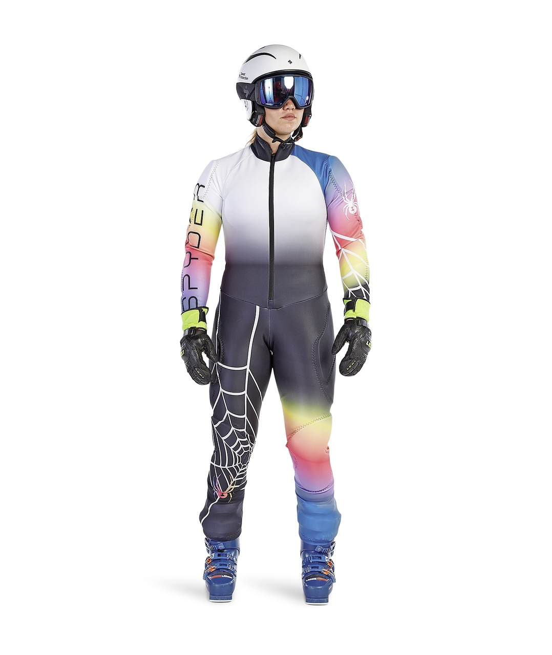 Spyder Performance GS Race Suit