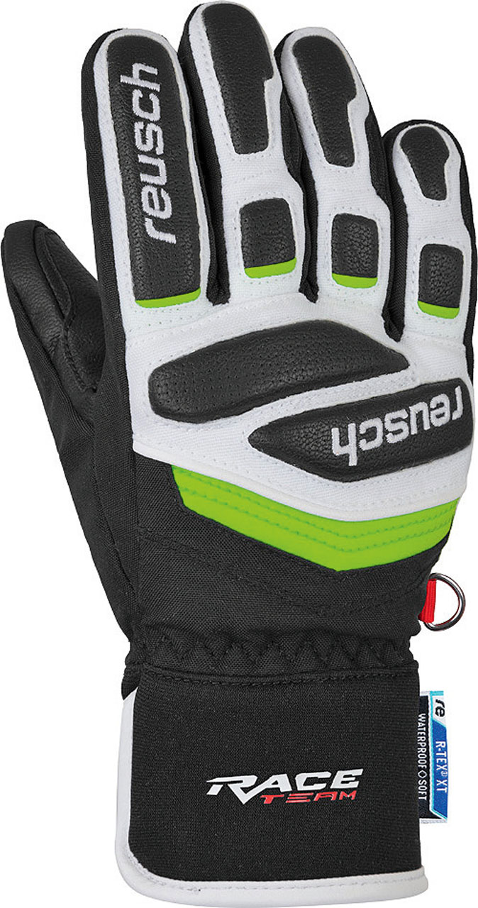 Reusch Prime Race r-tex® XT Junior