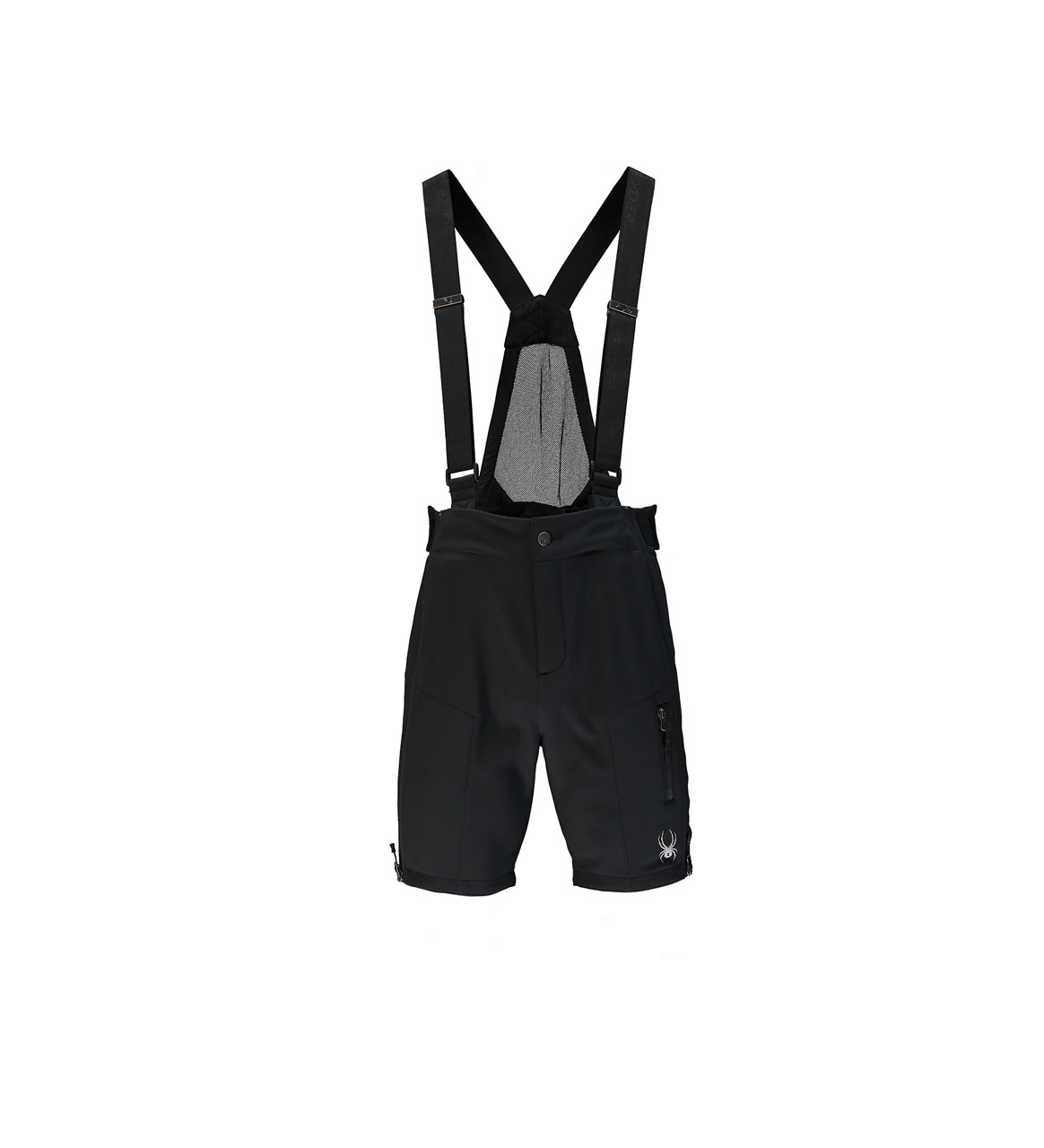 Spyder Softshell Training Short