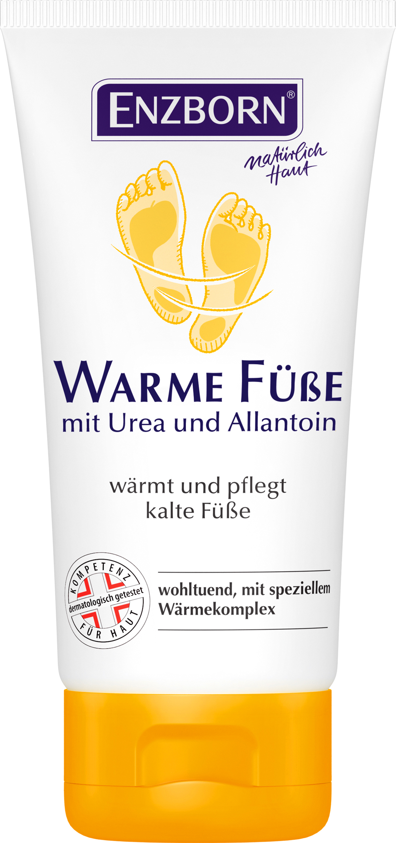 Enzborn Warme Füsse