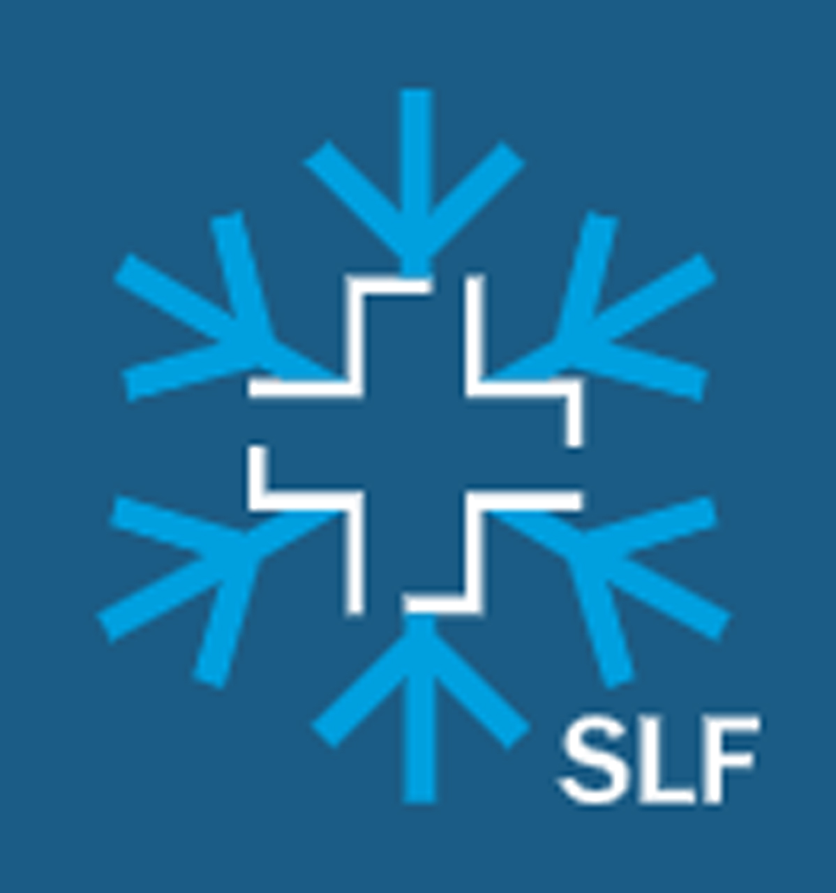 SLF-Institut für Schnee- und Lawinenforschung