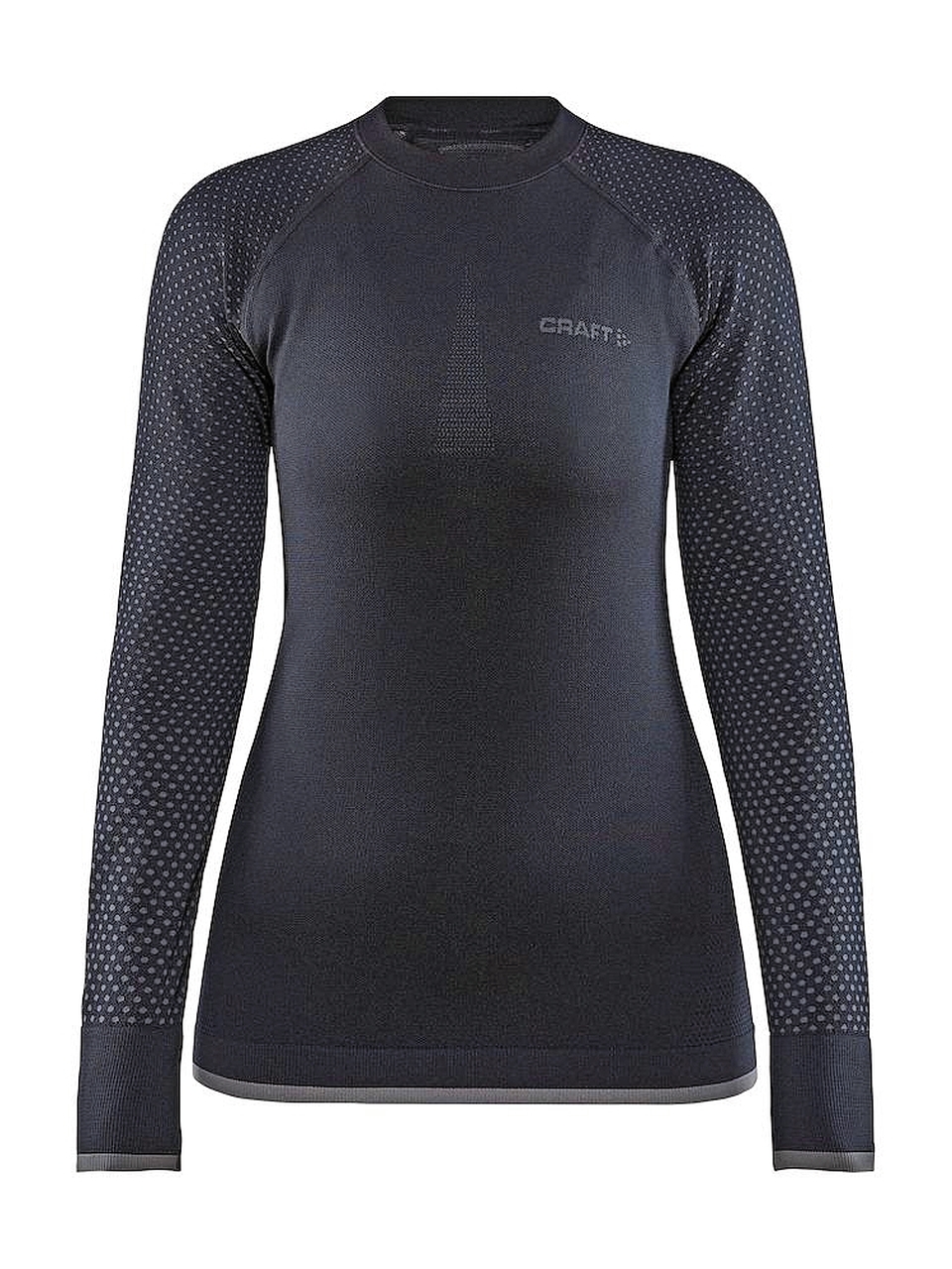 Craft Adv Warm Intensity Maillot dames, à manches longues