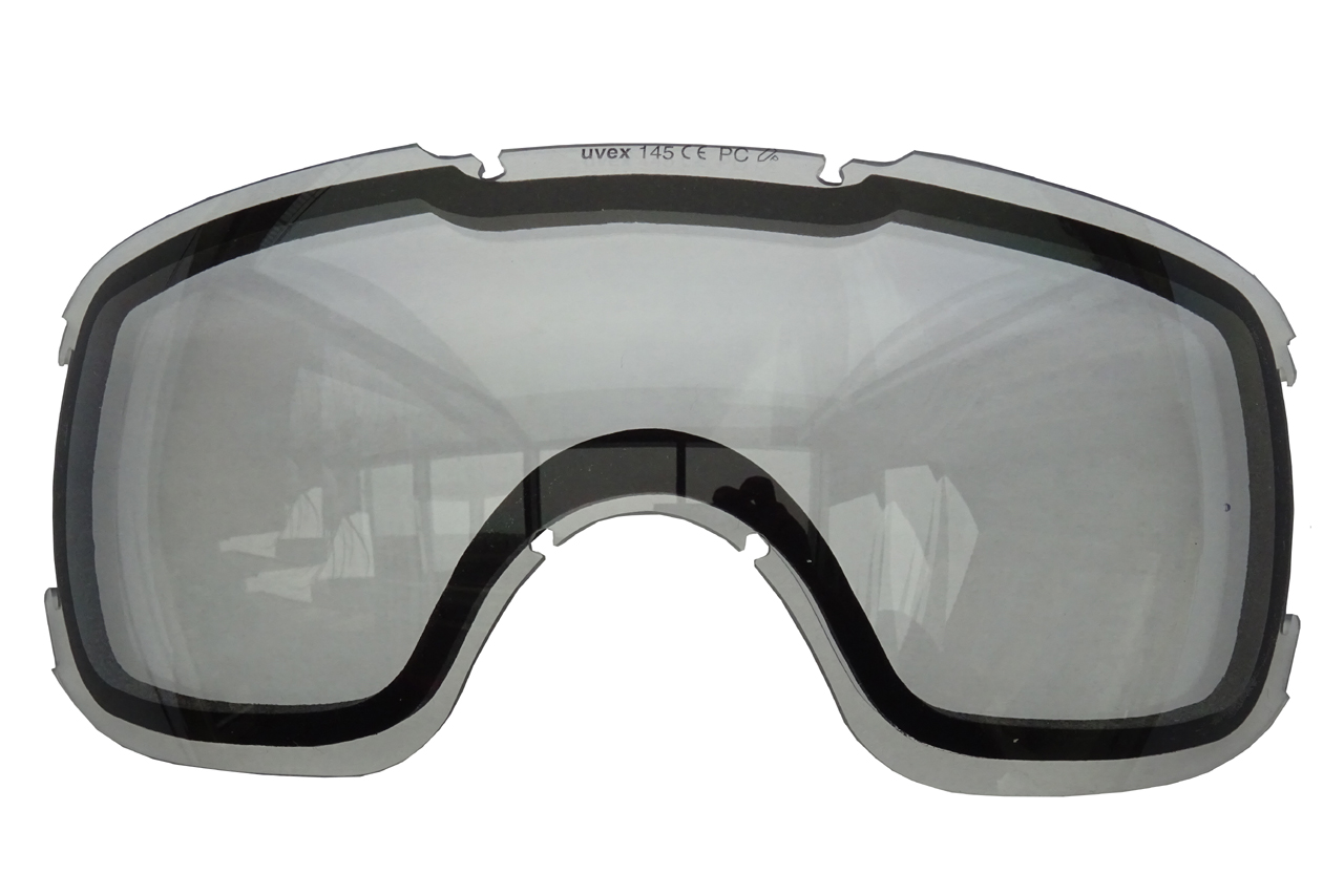 Uvex verre de rechange Downhill 2000 S, prix net