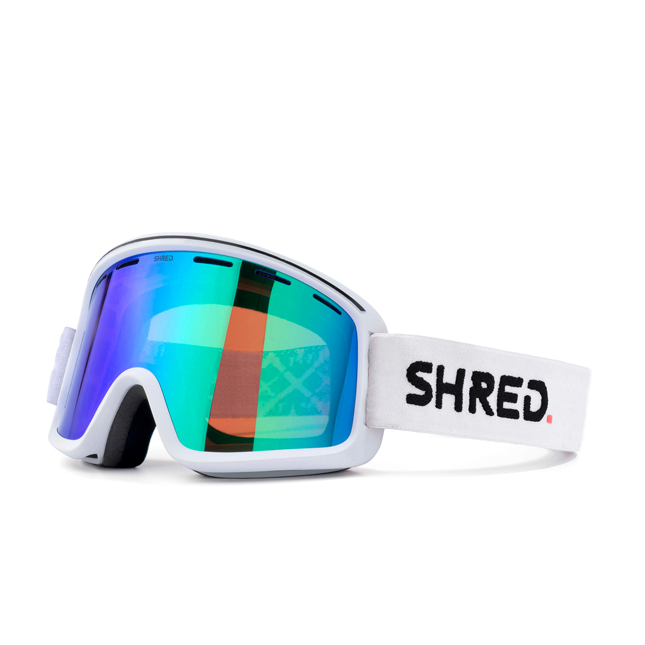 Shred Monocle