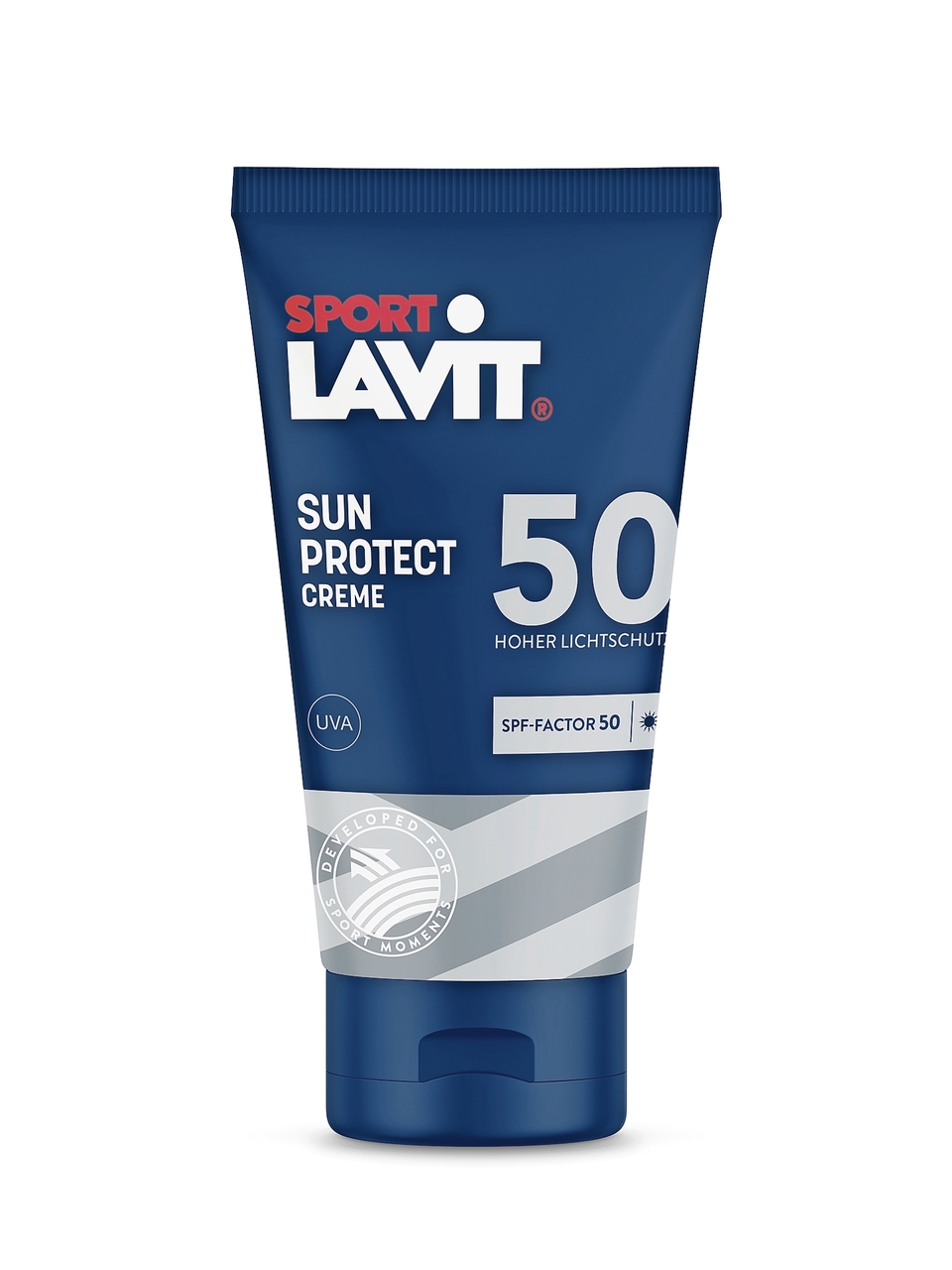 Sport Lavit® - Sun-Protect Creme