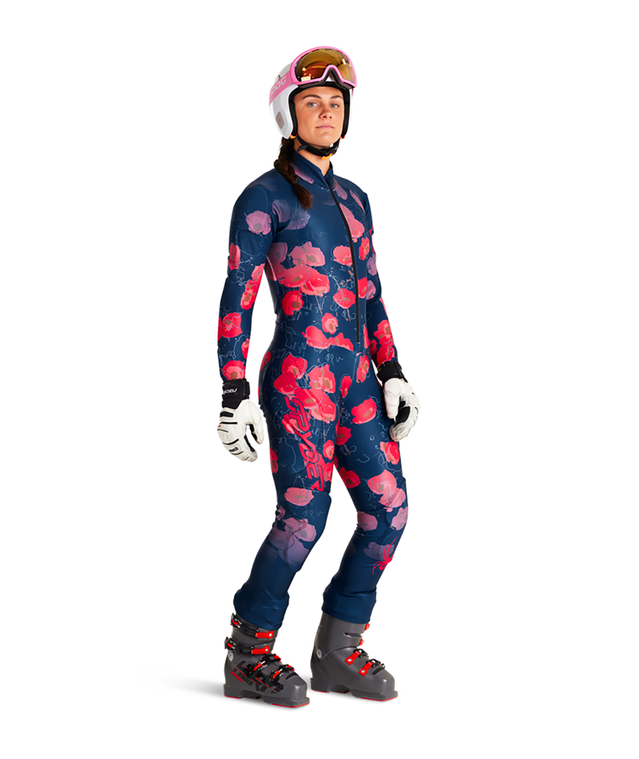 Spyder Performance GS Race Suit