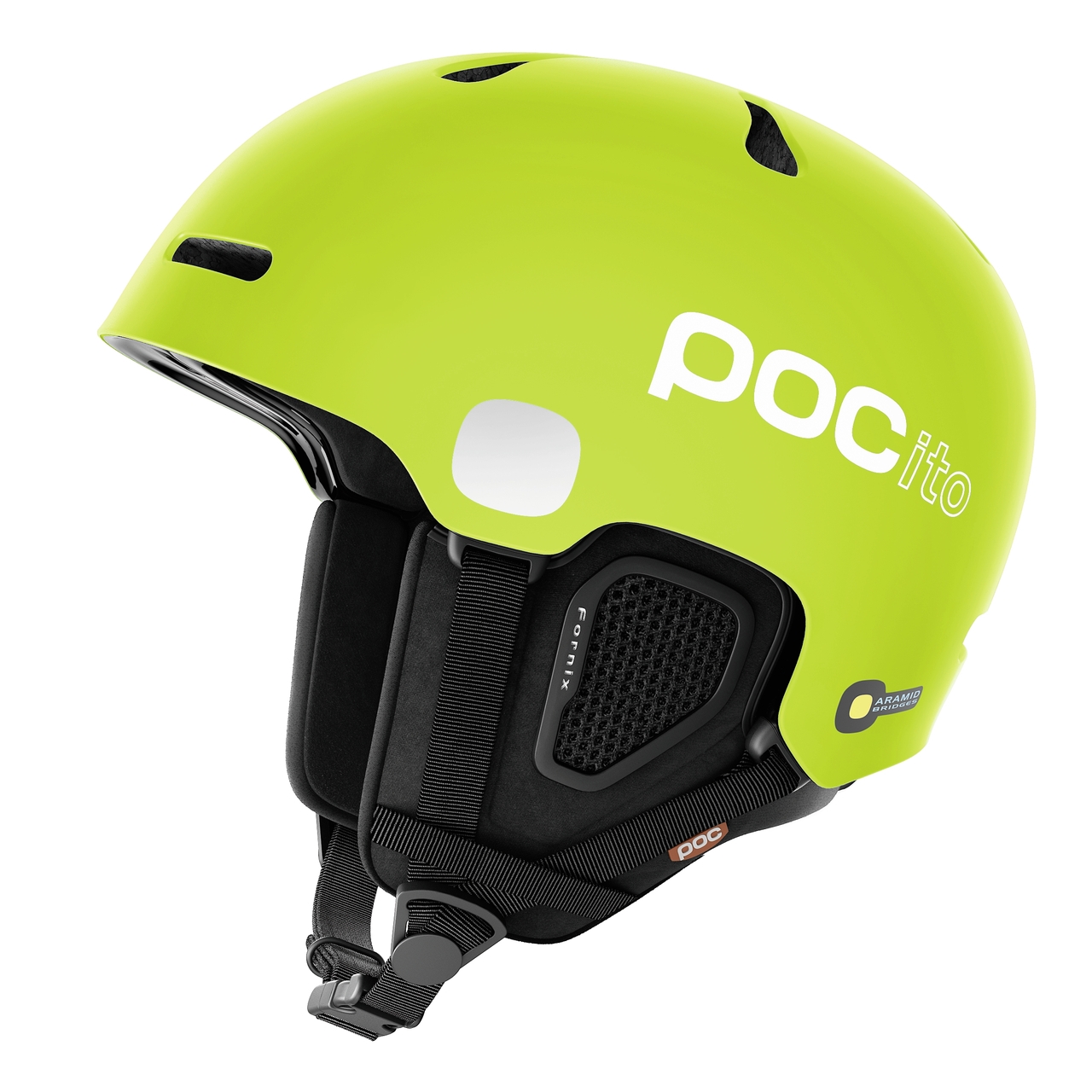 Pocito Fornix Casque