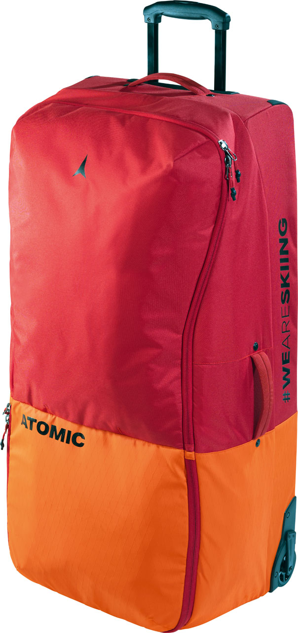 ATOMIC Reisetasche Trunk, (Vol. 130 l)