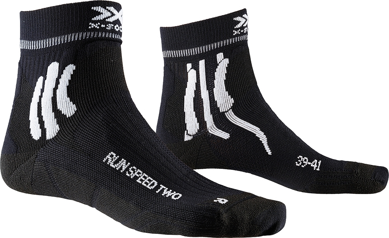 X-Socks Run Speed Two