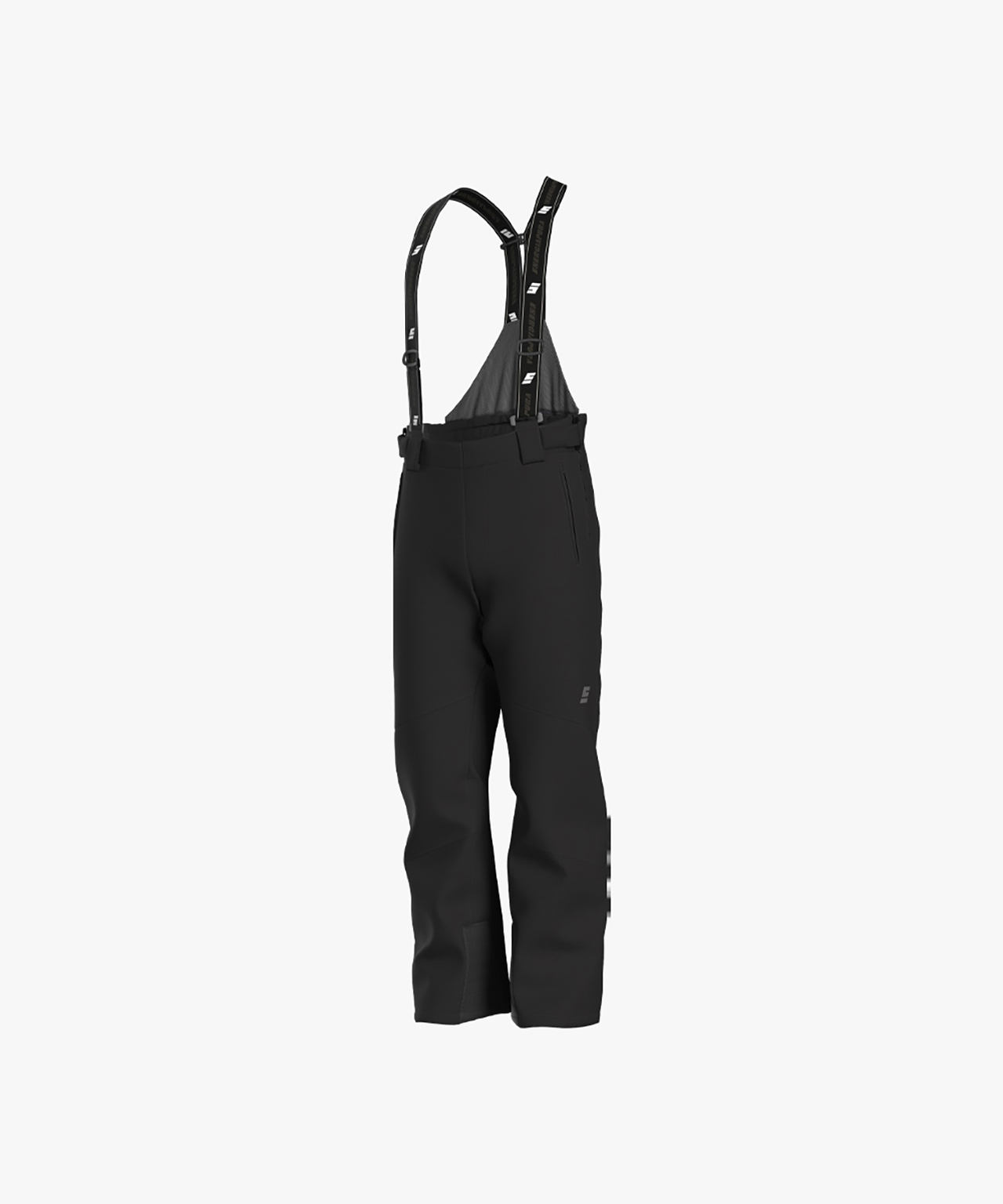 Energiapura Pantalon long à doublure