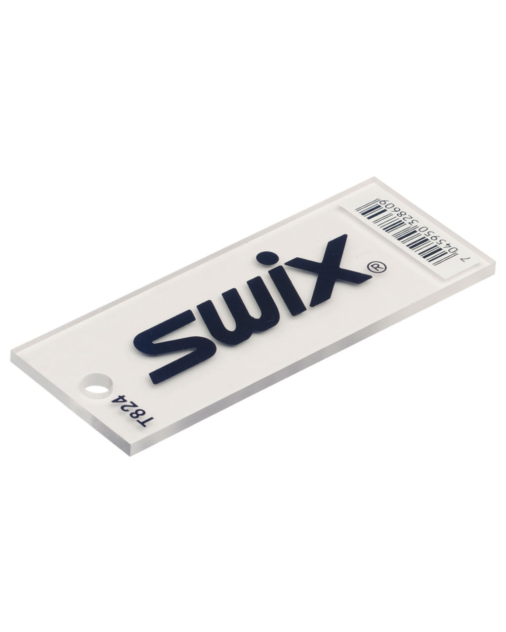 Swix Racloir en plexiglas