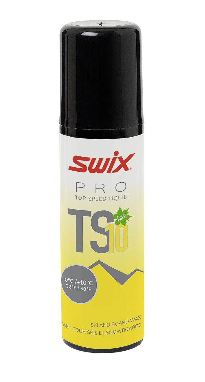 Swix TS Spray