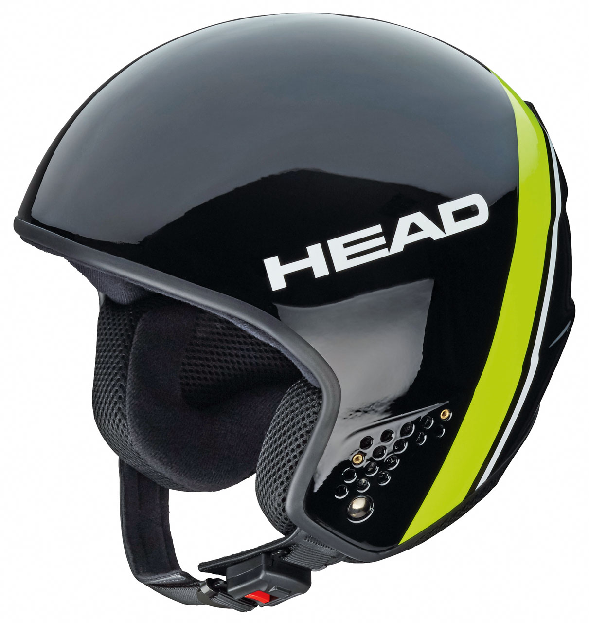 Head Stivot Race Carbon