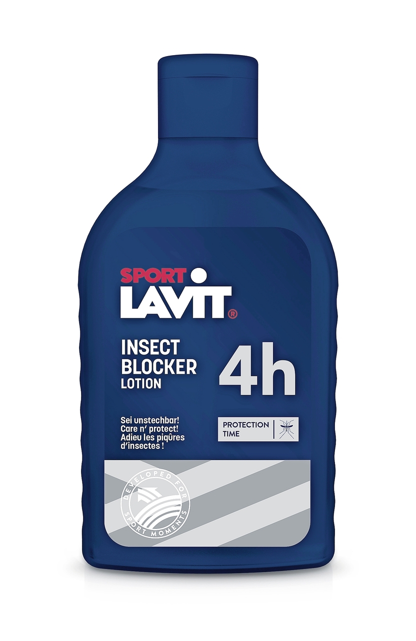 Sport Lavit® - Insect Blocker