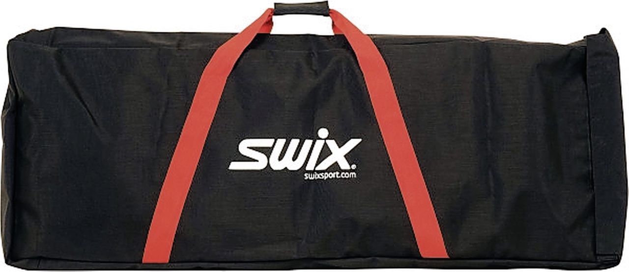 Swix  Sac de transport pour table à farter, prix net         