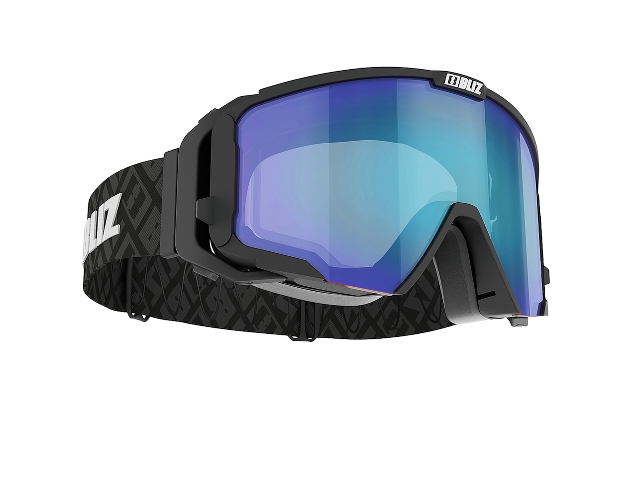 Bliz Switch Nano Optics