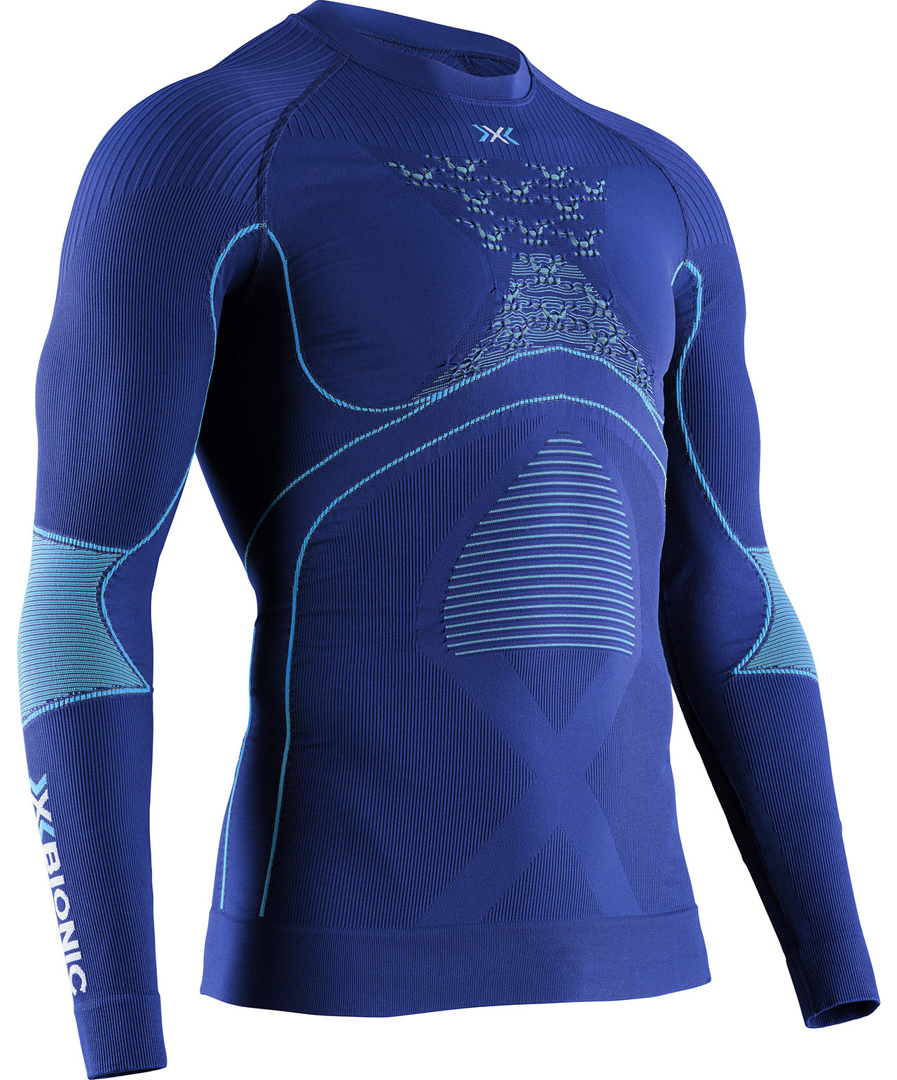 X-Bionic ENERGY ACCUMULATOR® 4.0 Maillot hommes 