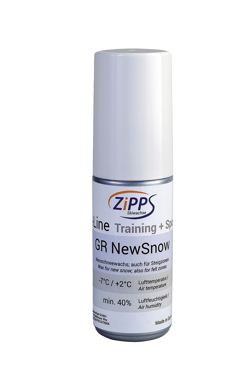 Zipps GR NewSnow, 50 ml