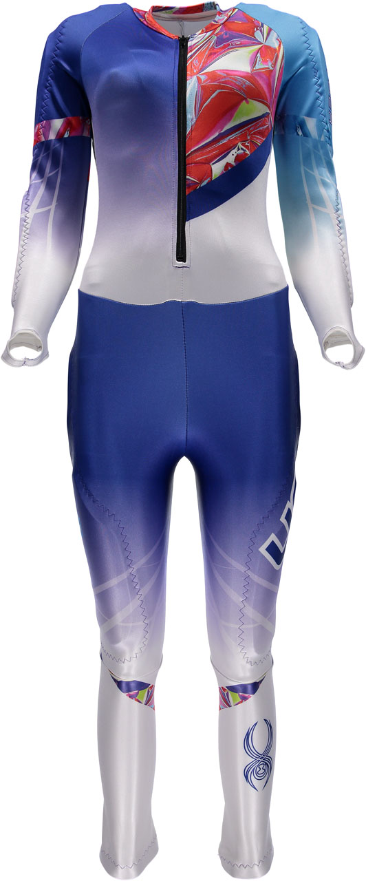 Spyder Comp GS Suit Performance