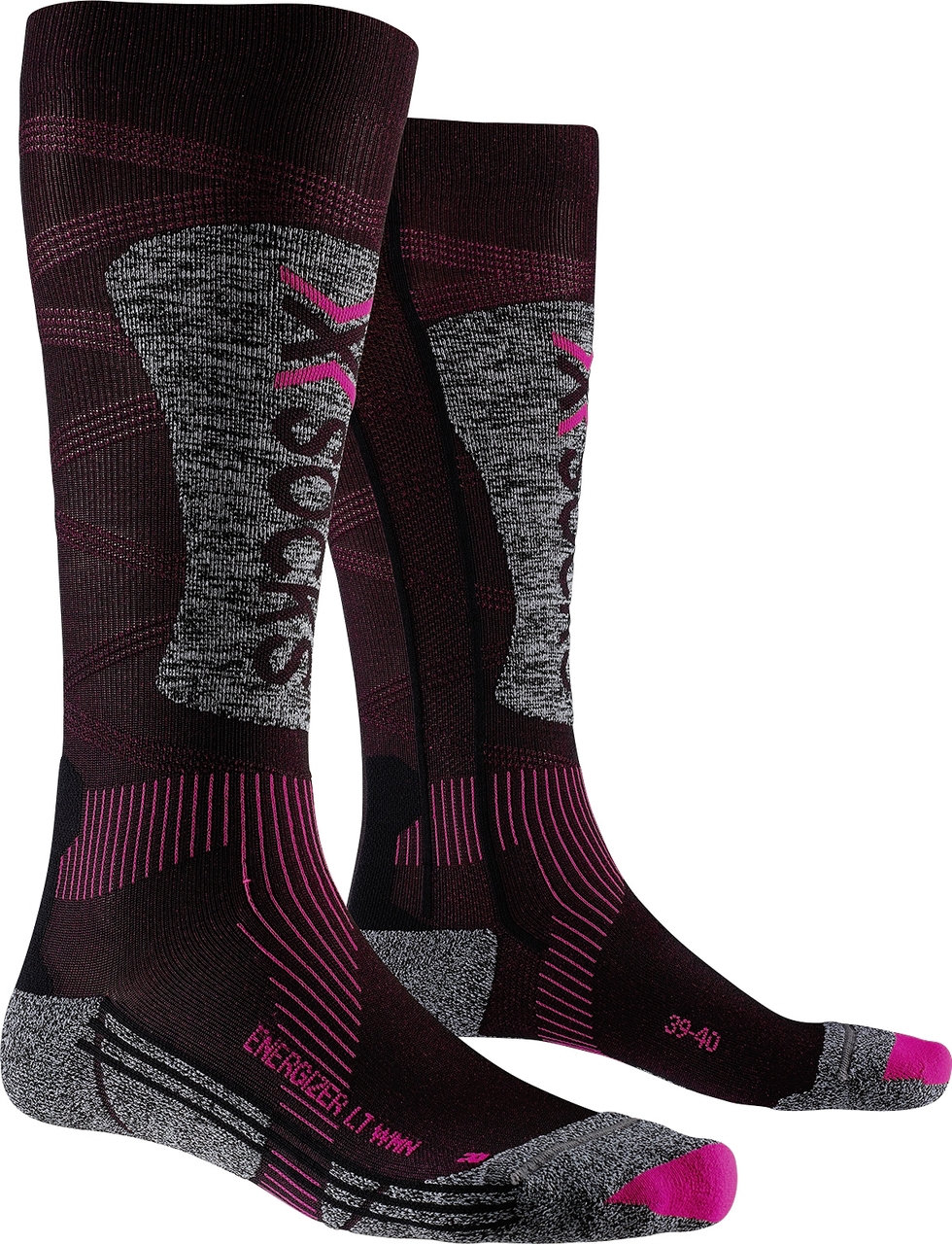 X-Socks Ski Energizer LT 4.0