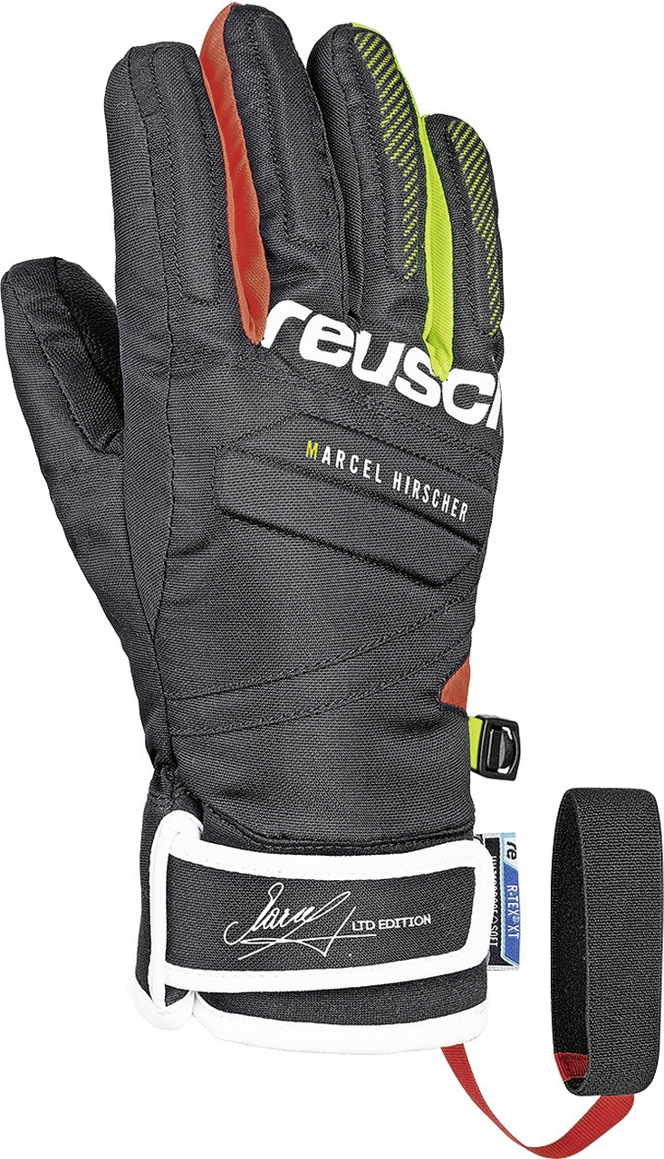 Reusch Hirscher r-tex® XT Junior