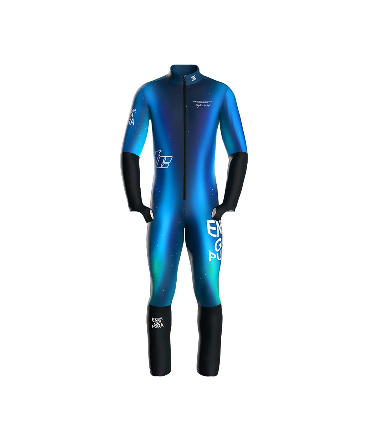 Energiapura Kids GS Racing Suit