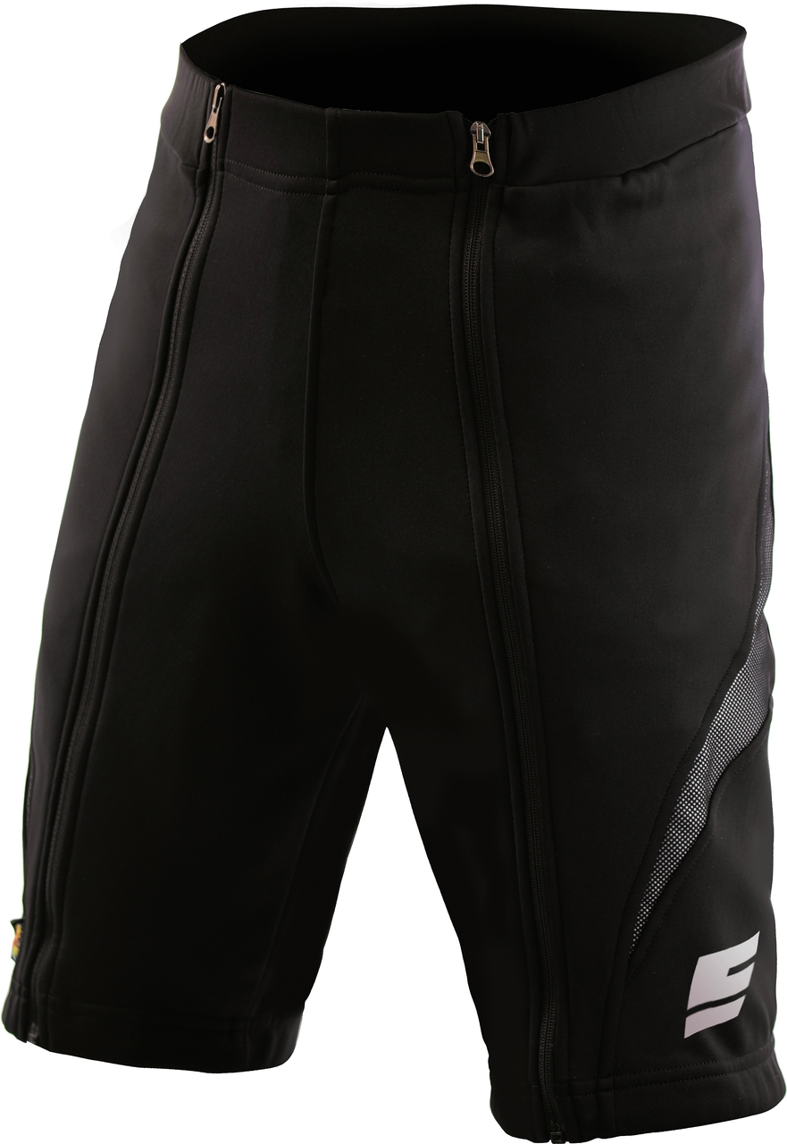 Energiapura Softshell Short d’entraînement Junior