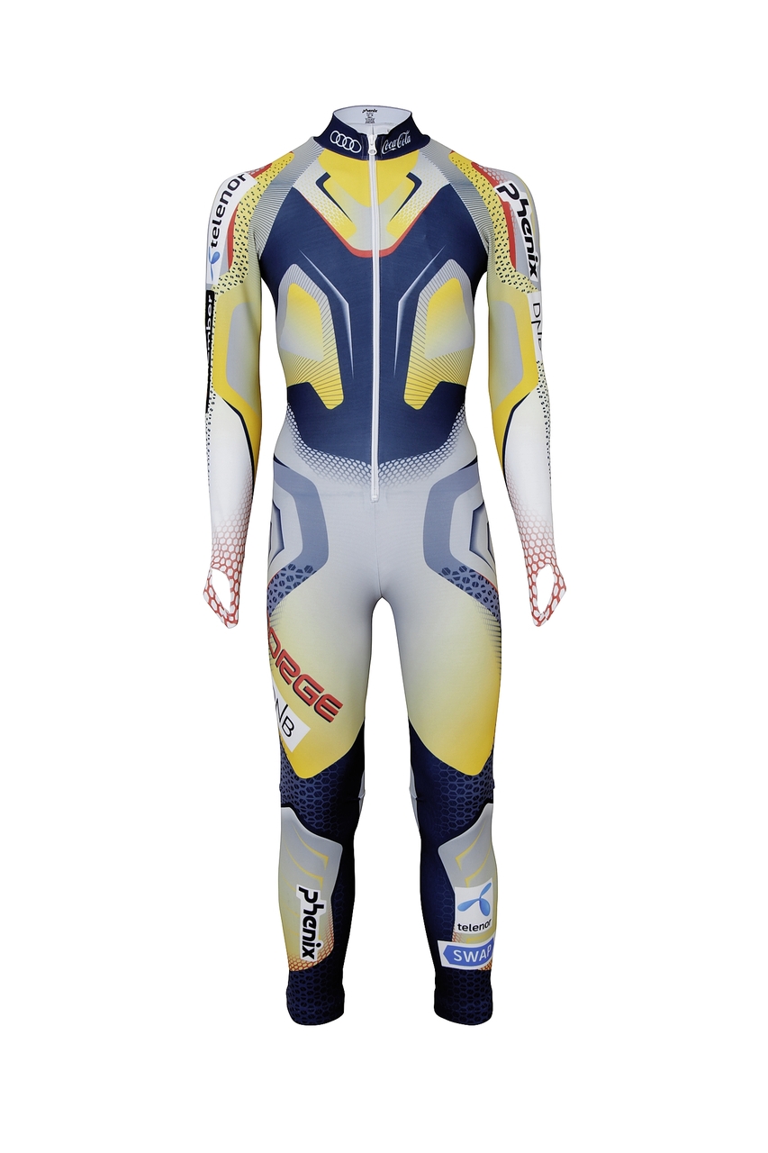 Phenix DH Racing Suit, Nettopreis