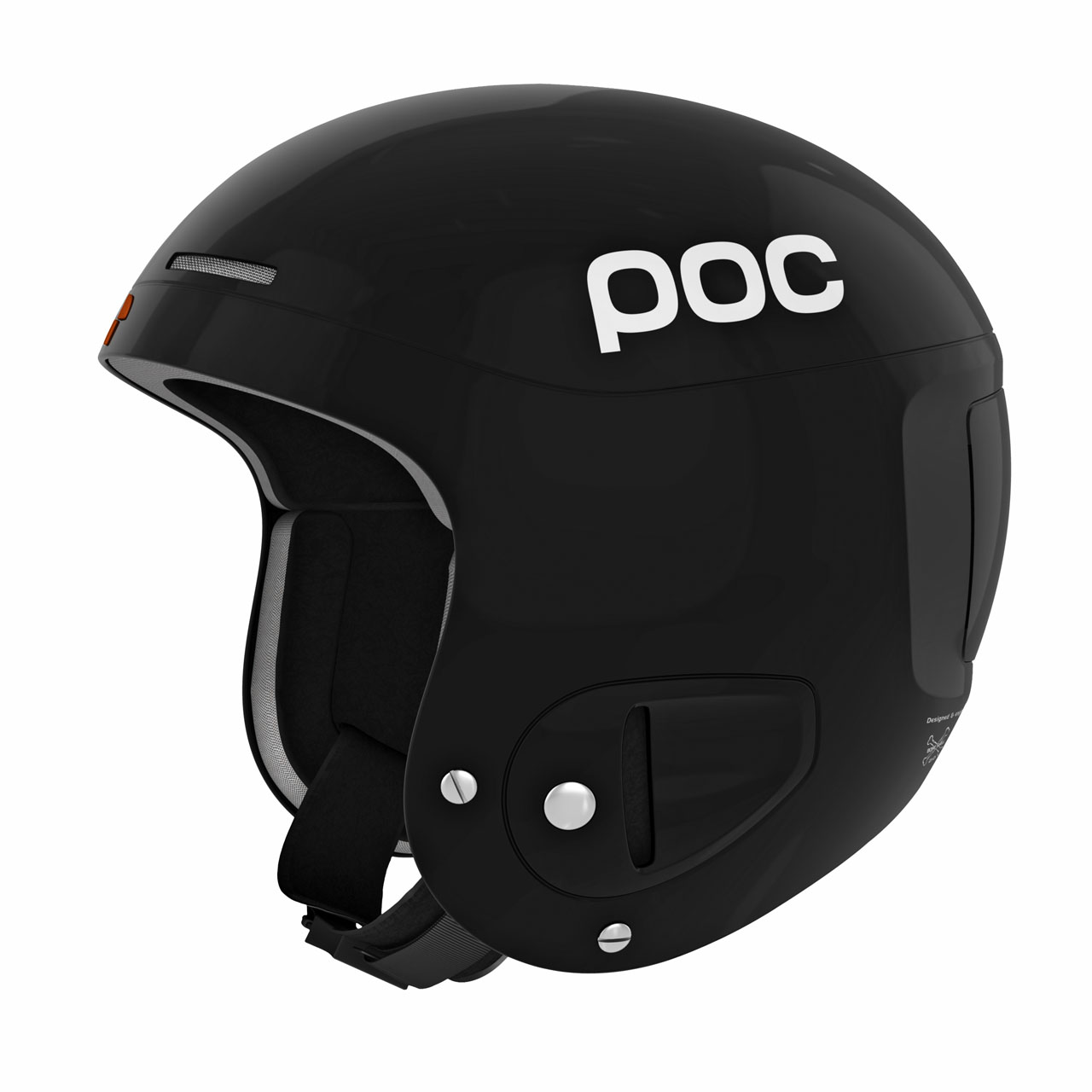 Poc Skull X