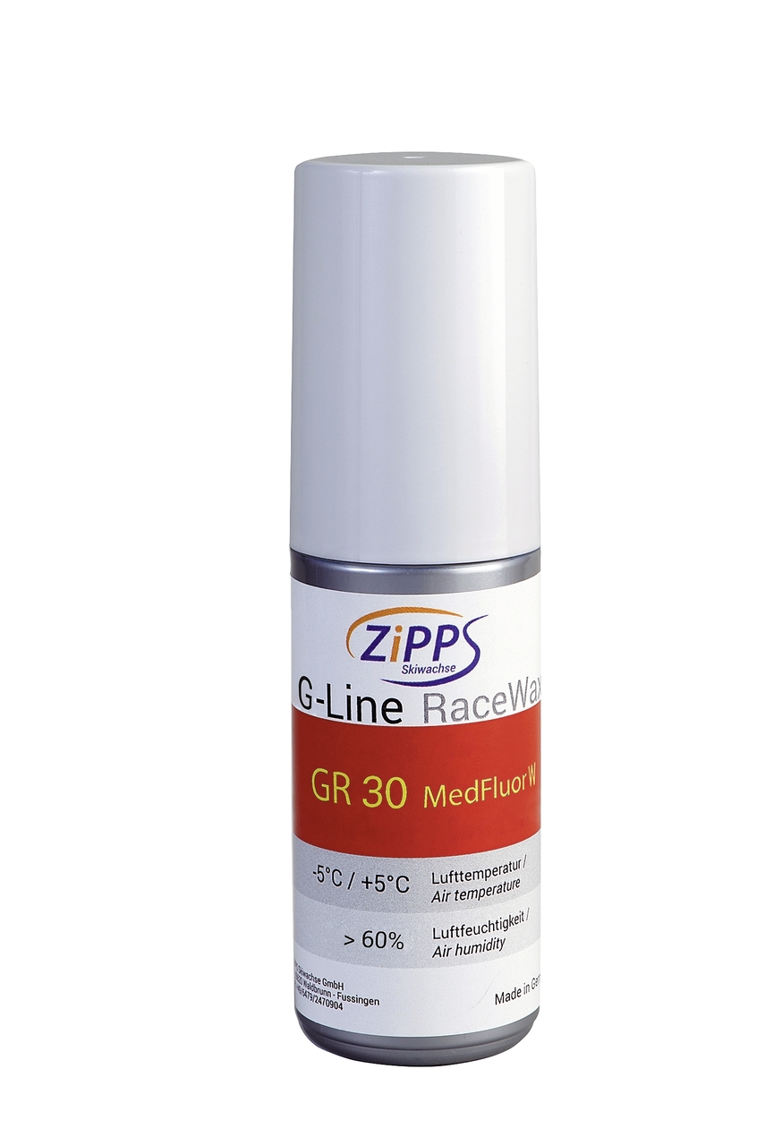 Zipps GR 30, 50 ml