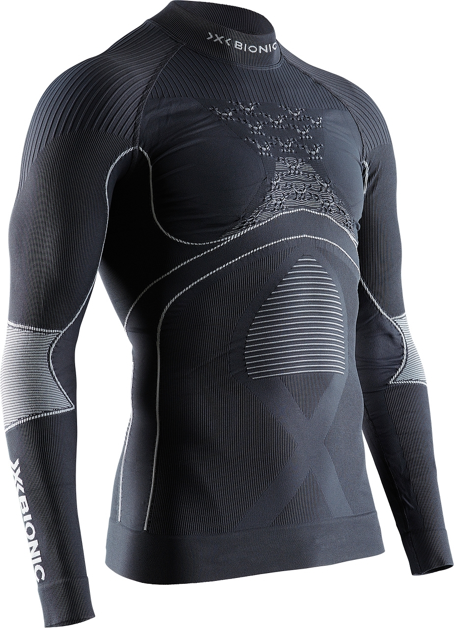 X-Bionic Energy Accumulator® 4.0 Maillot hommes 